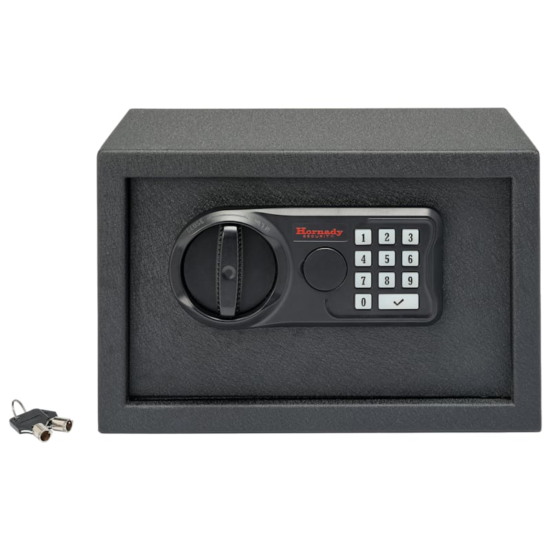 Hornady Keypad E-Lock 1-Gun Safe
