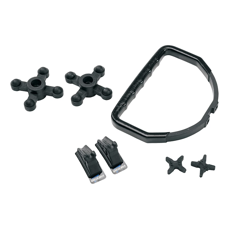 Excalibur Sound Deadening System Vibration Suppressor