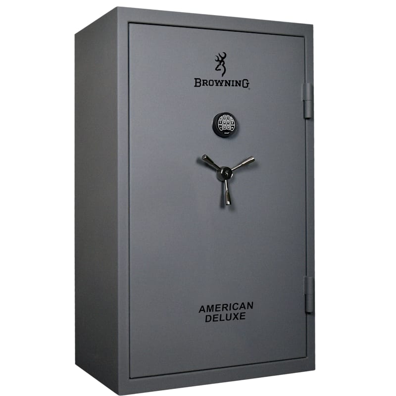 Browning American Deluxe 42-Gun Safe