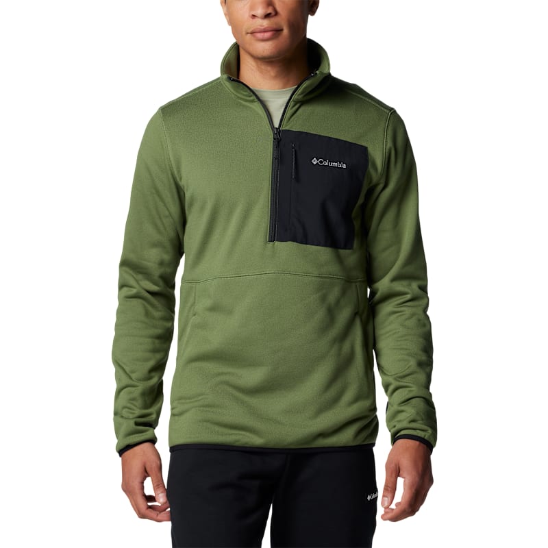 Columbia Hike Half-Zip II Pullover for Men