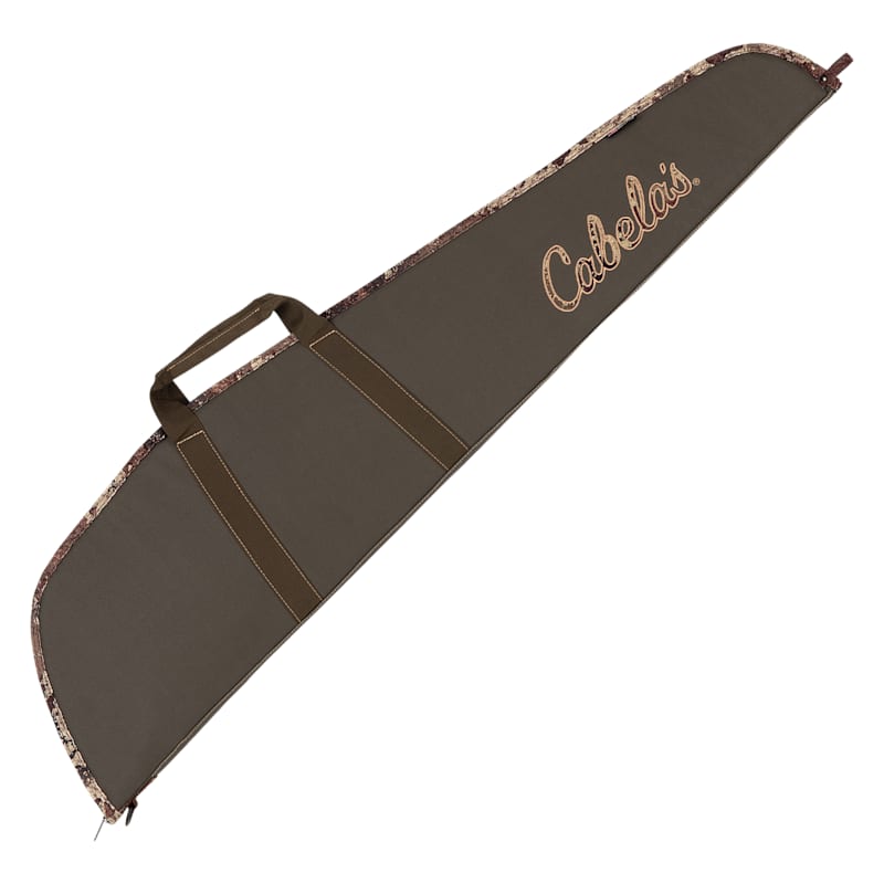 Cabela's All American Scoped Rifle Case