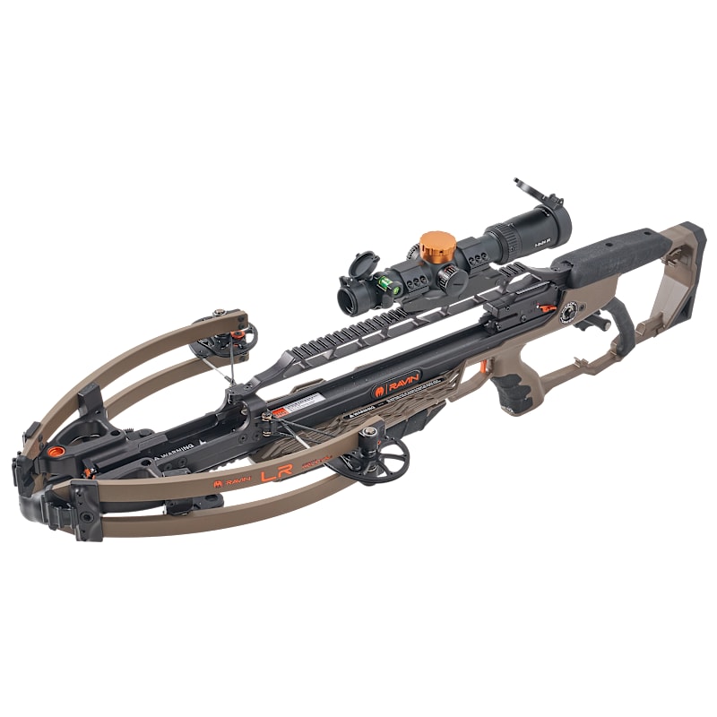 Ravin LR Sniper Crossbow Package