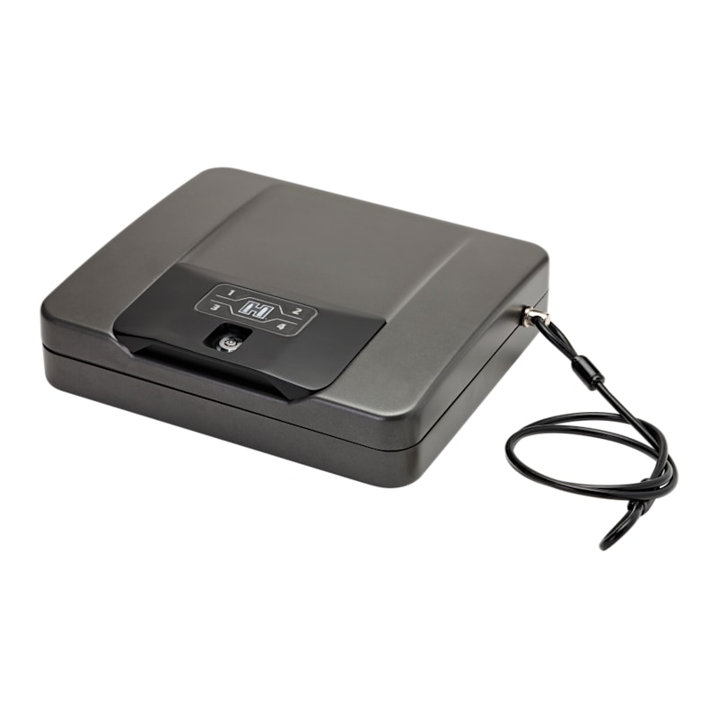 Hornady RAPiD Safe 4800KP Pistol Vault