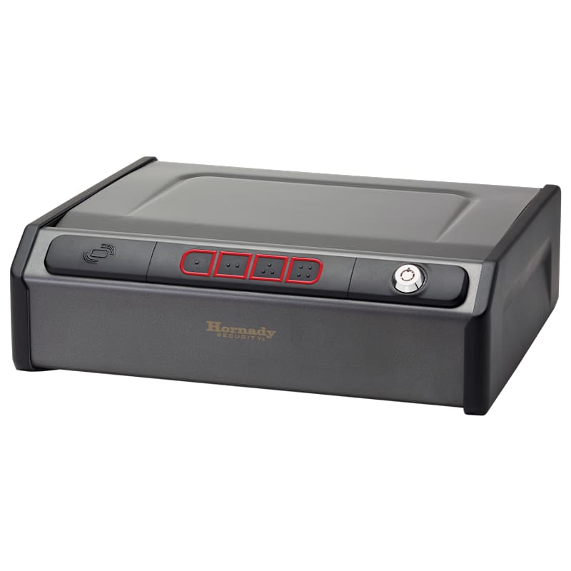 Hornady RAPiD Safe Keypad Vault