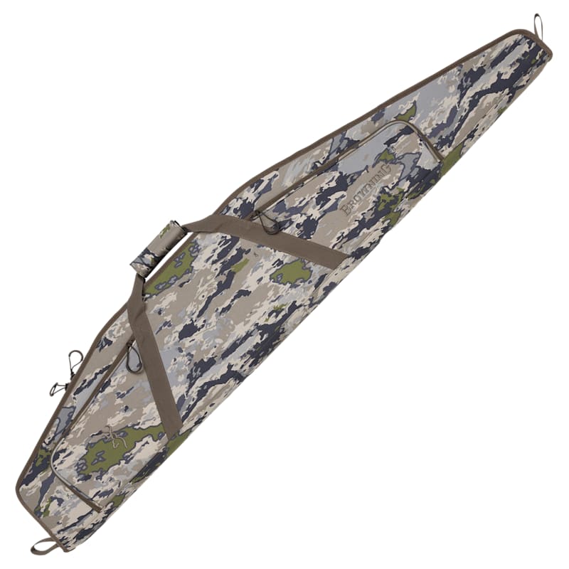 Browning Max Long-Range Rifle Case