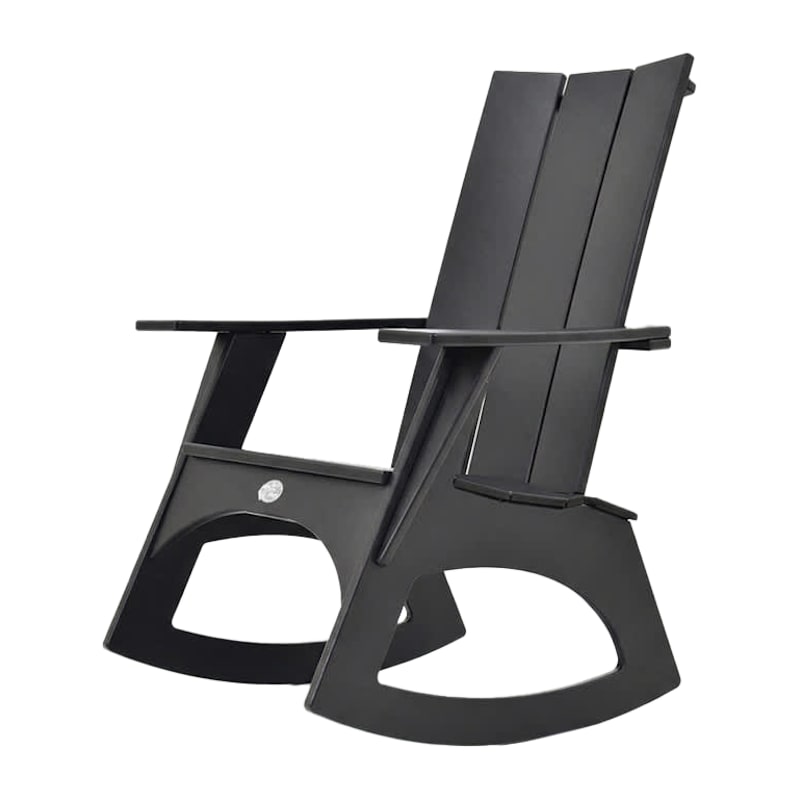 Bass Pro Shops by Steemd Adirondack Rocking Chair