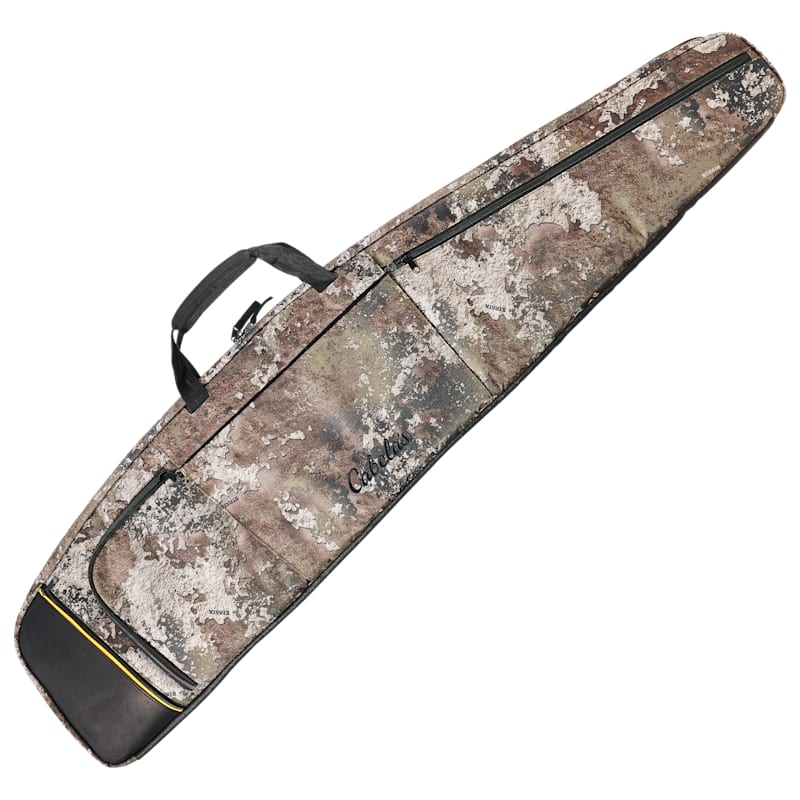 Cabela's Pro Series Scoped Rifle Case
