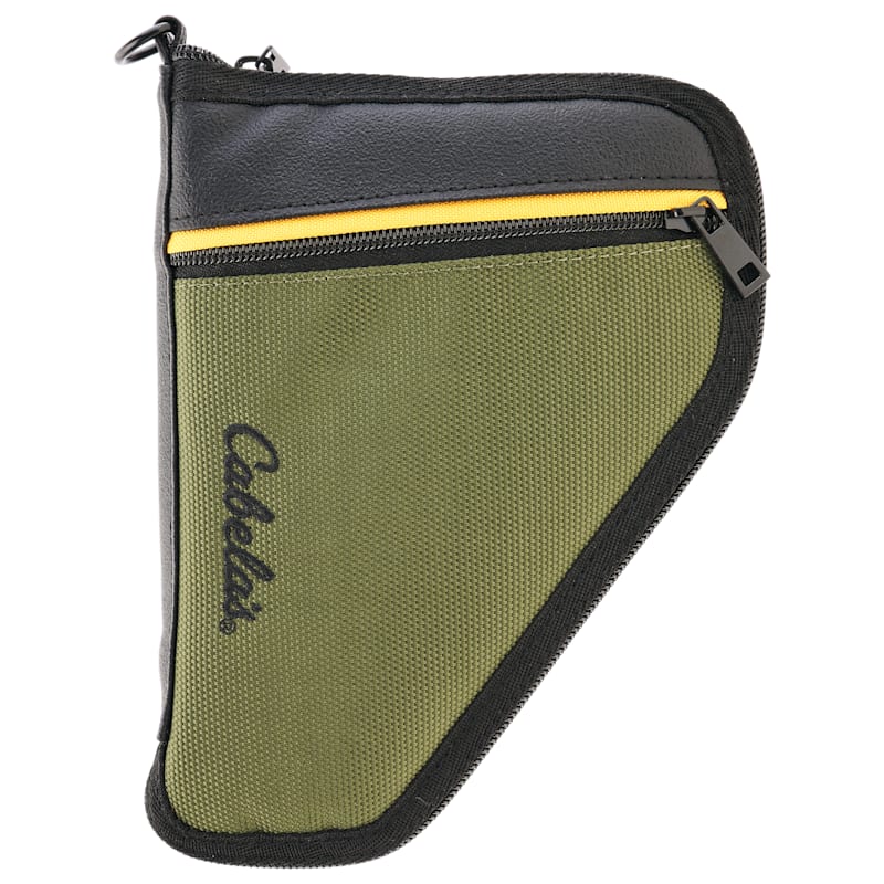 Cabela's Ballistic Series Pistol Case