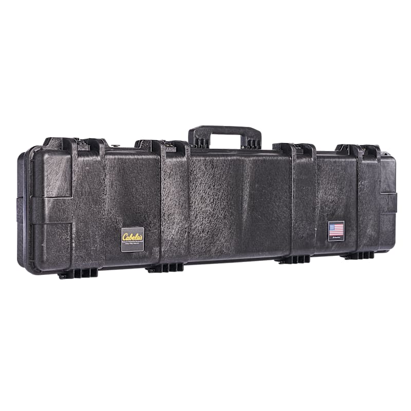 Cabela's All American Single Long-Gun Case