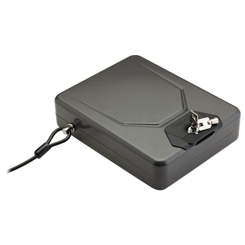Hornady Alpha Elite Lock Box