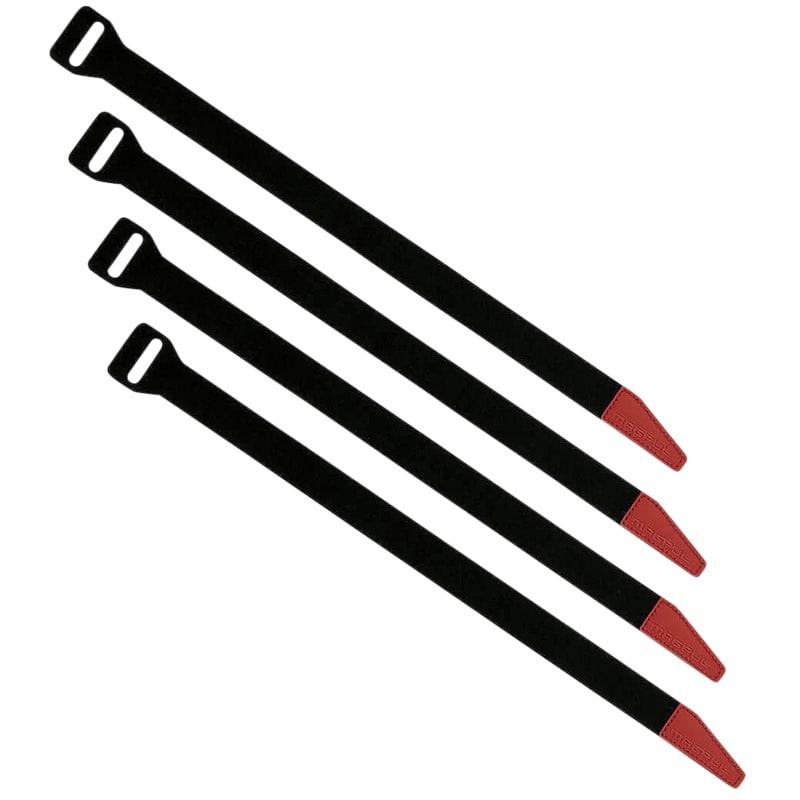 Magpul DAKA Gear Straps 4-Pack