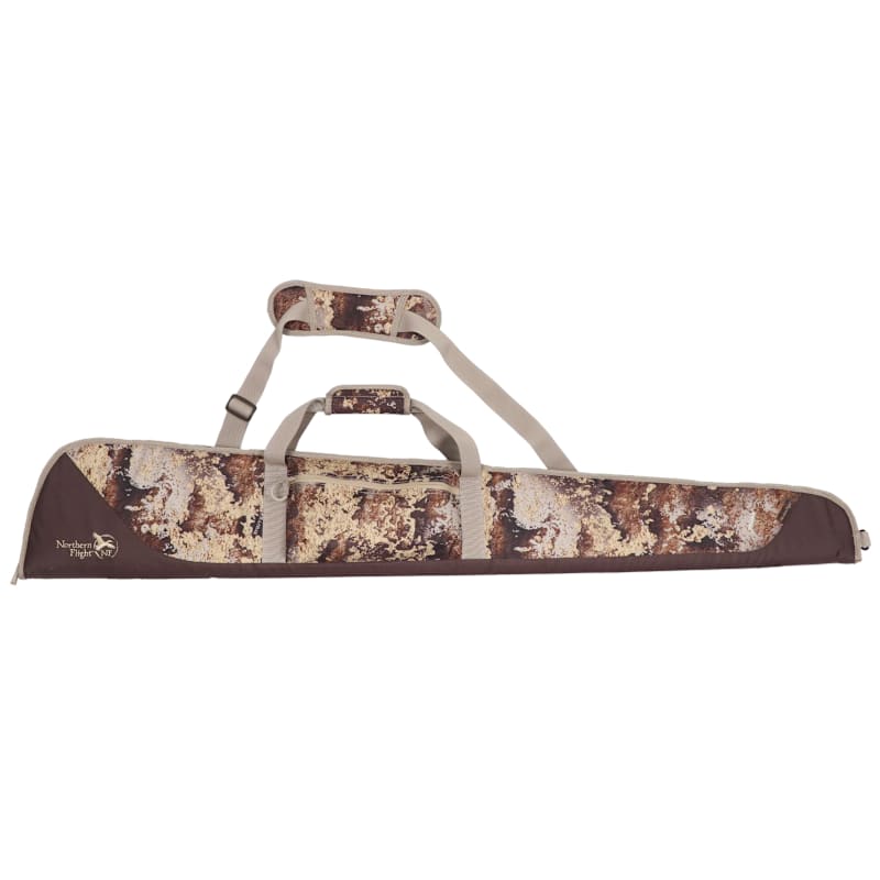 Northern Flight Deluxe Floating Shotgun Case