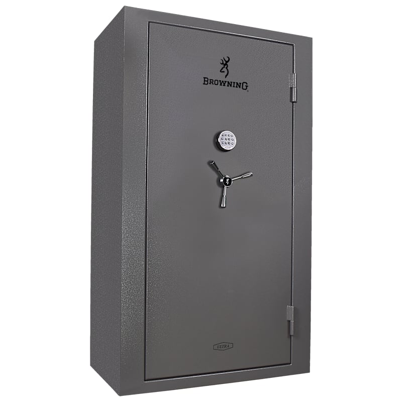 Browning Ultra 49 Tall Gun E-Lock Safe