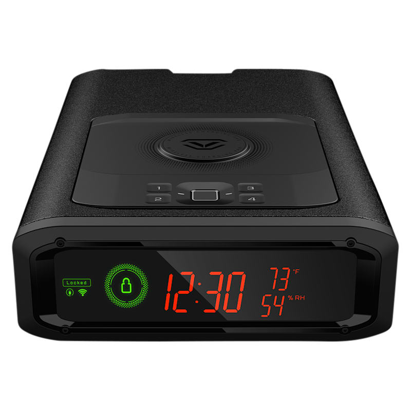Vaultek ViSN Enabled DS2i Smart Station