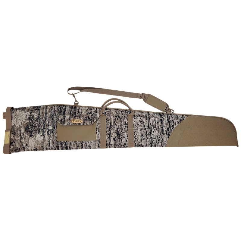 Avery Double Floating Soft Gun Case