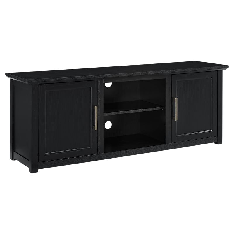 Crosley Camden Low-Profile TV Stand
