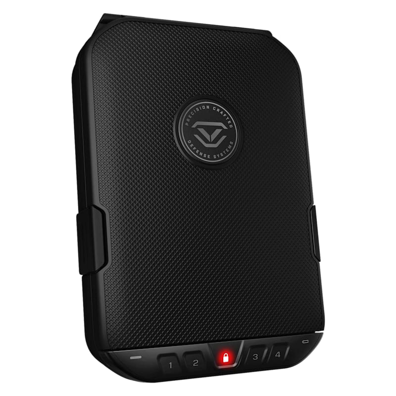 Vaultek LifePod 2.0 VLP20 Safe