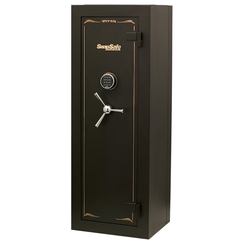 SnapSafe Titan Gun Safe
