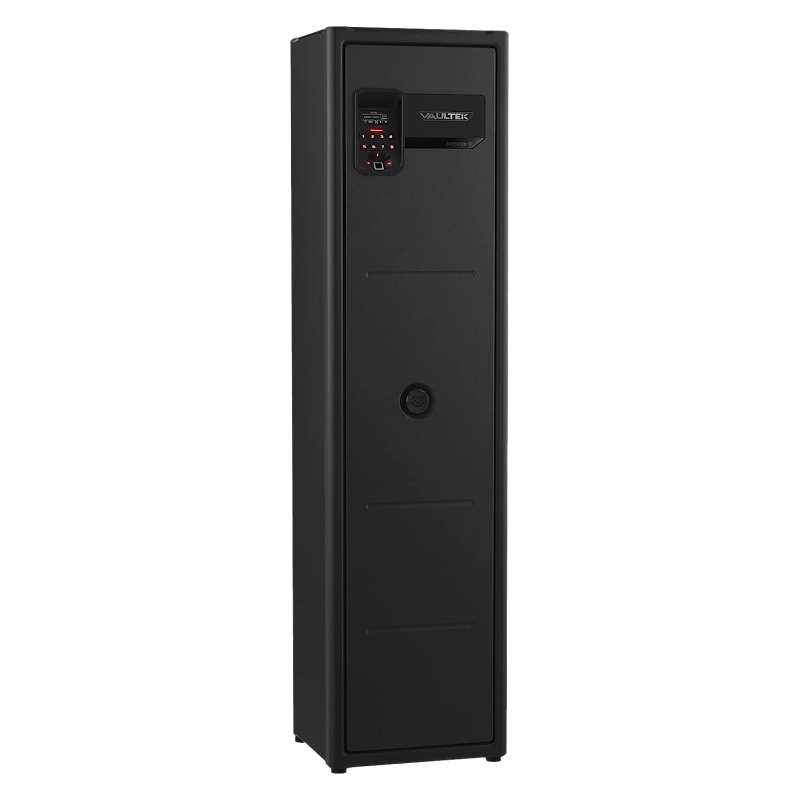 Vaultek RS Series RS500i Biometric Smart 6-Rifle Safe