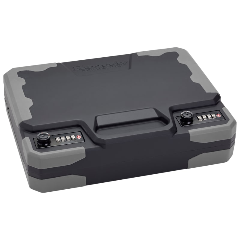 Hornady TrekLite Lock Box XXL