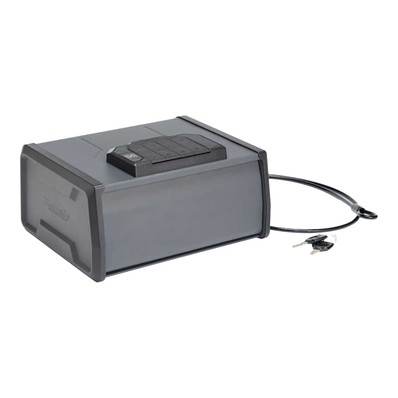 Hornady One-Gun E-Lock DIGI-Vault