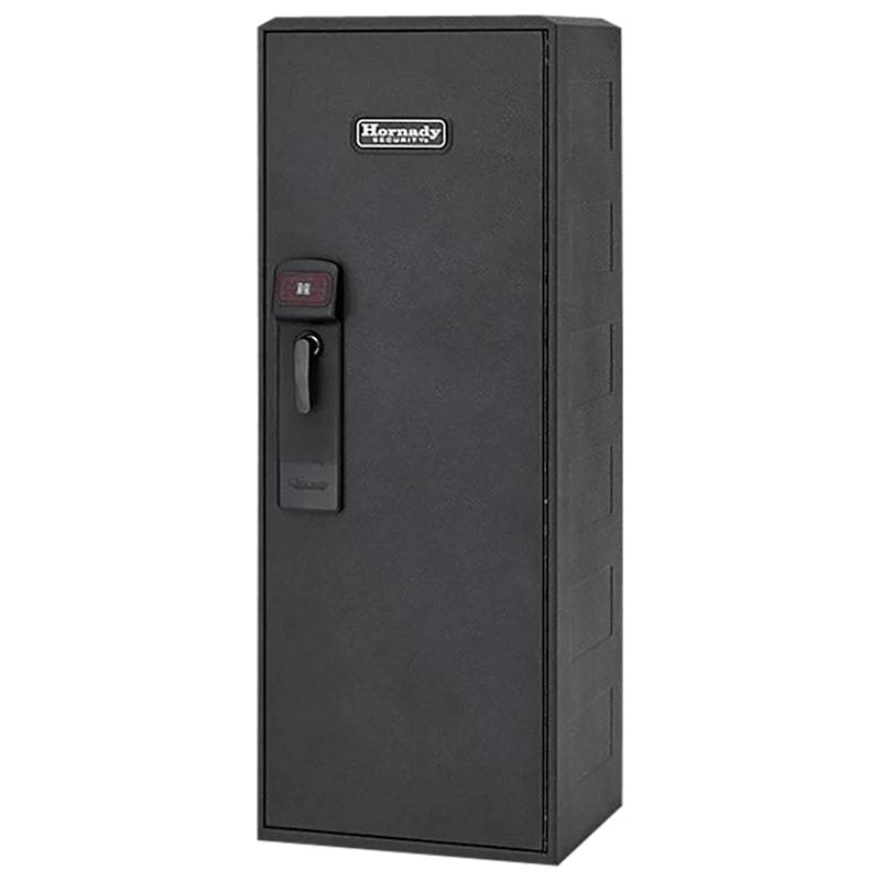 Hornady RAPiD Safe Ready Vault with Wi-Fi