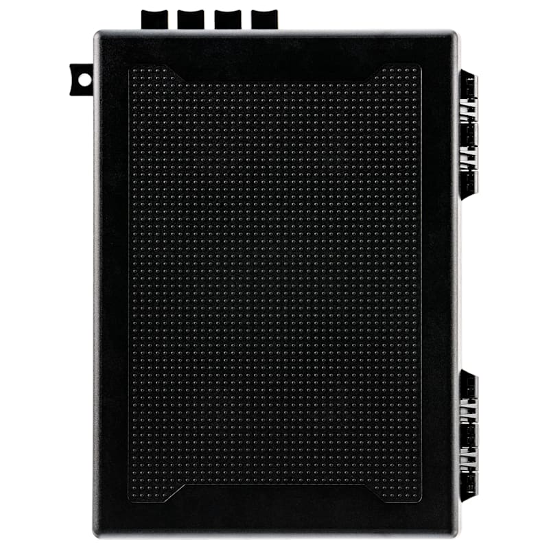 StopBox Pro Pistol Case