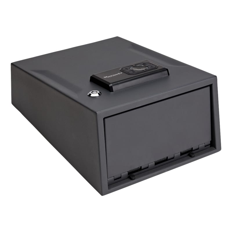 Hornady Keypad 1-Gun Handgun Vault