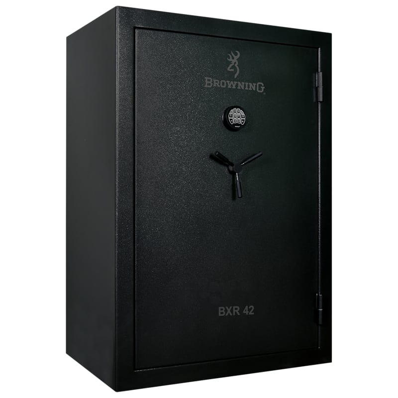 Browning BXR 42-Gun Safe
