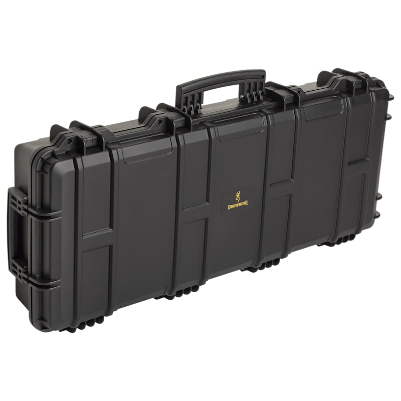 Browning Convoy Over/Under Fitted 2-Gun Case