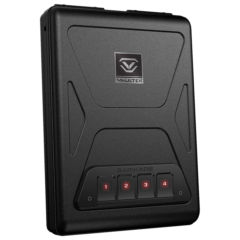 Vaultek Barikade Series 1 BKD1D Keypad Gun Safe