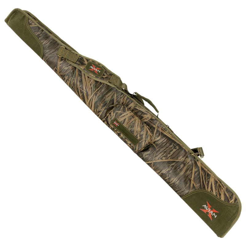 Avian-X Deluxe Floating Shotgun Case