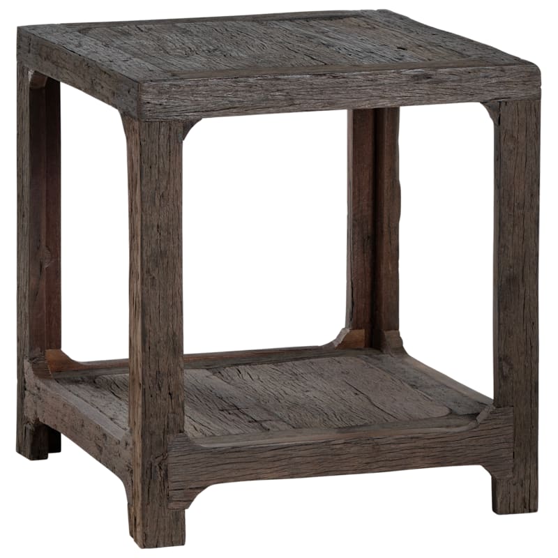 Crestview Collection Hickory Ridge End Table