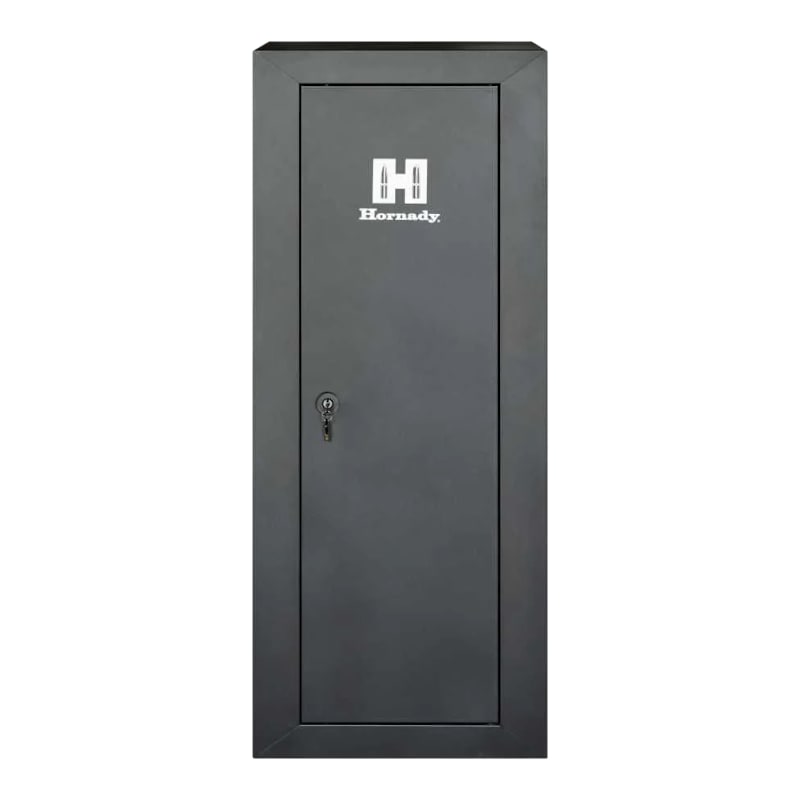 Hornady Welded 18-Gun Cabinet
