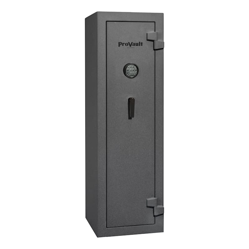ProVault 12 Gun E-Lock Safe