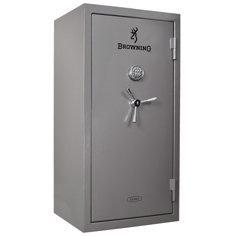 Browning Ultra 33 Gun Safe E-Lock