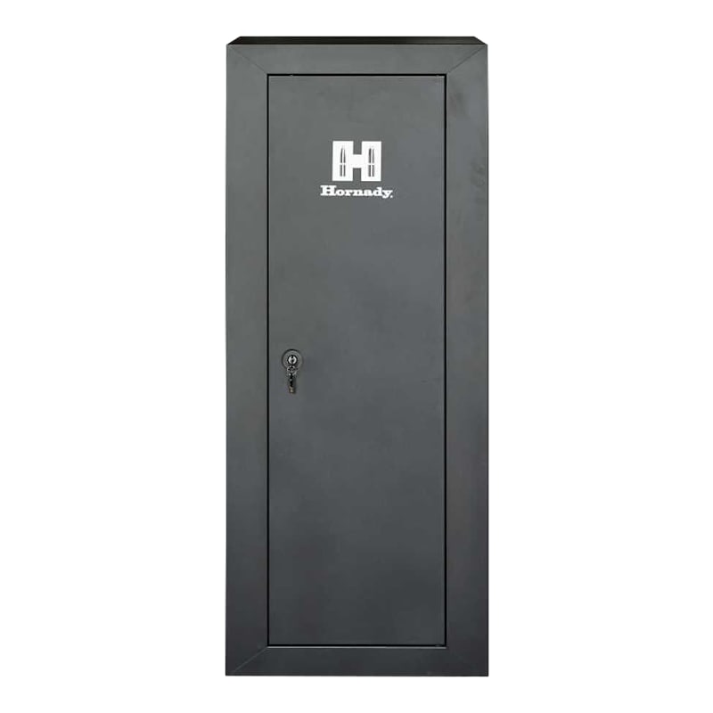 Hornady Welded 10-Gun Cabinet