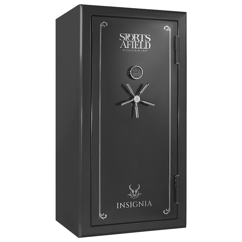Sports Afield Insignia Series Fire-Rated 36-Gun Safe