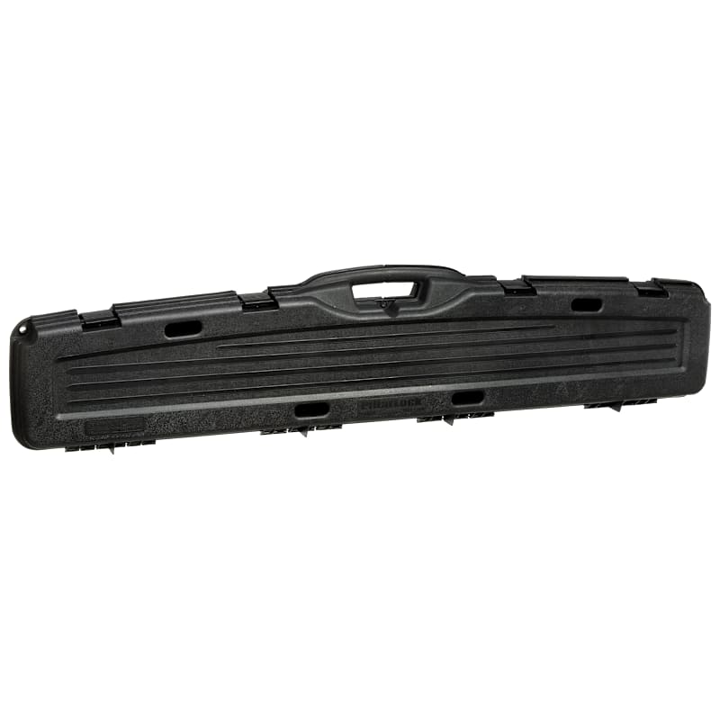 Plano Pro-Max PillarLock Single Rifle Gun Case