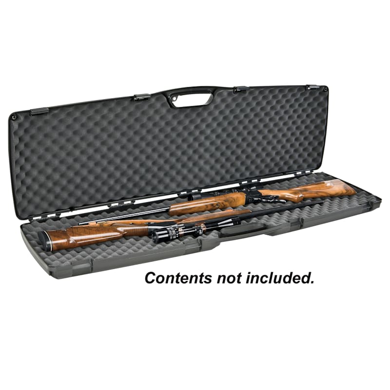 Plano SE Series Double Rifle/Shotgun Case