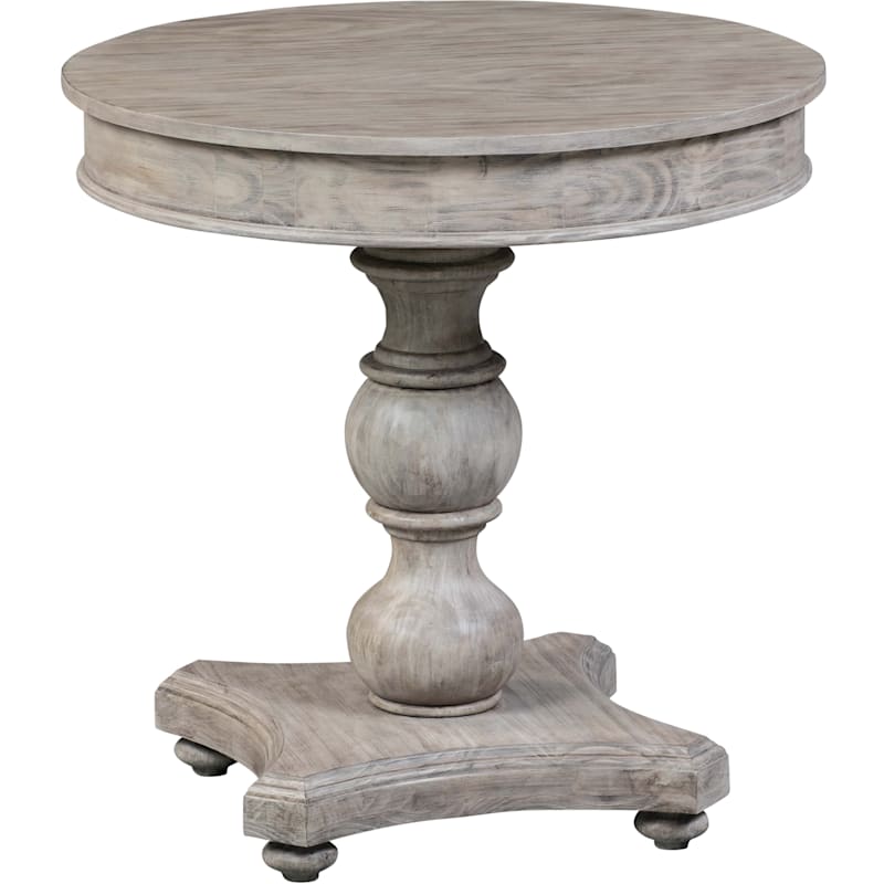 Crestview Collection Hawthorne Estate Round Table