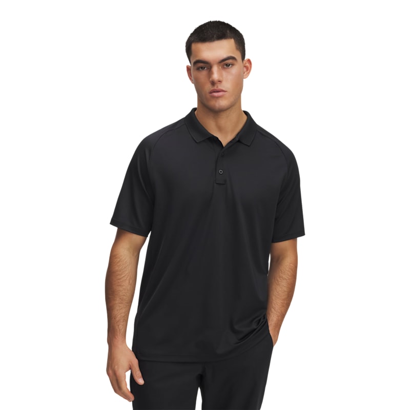 Under Armour Tactical Performance Short-Sleeve Polo