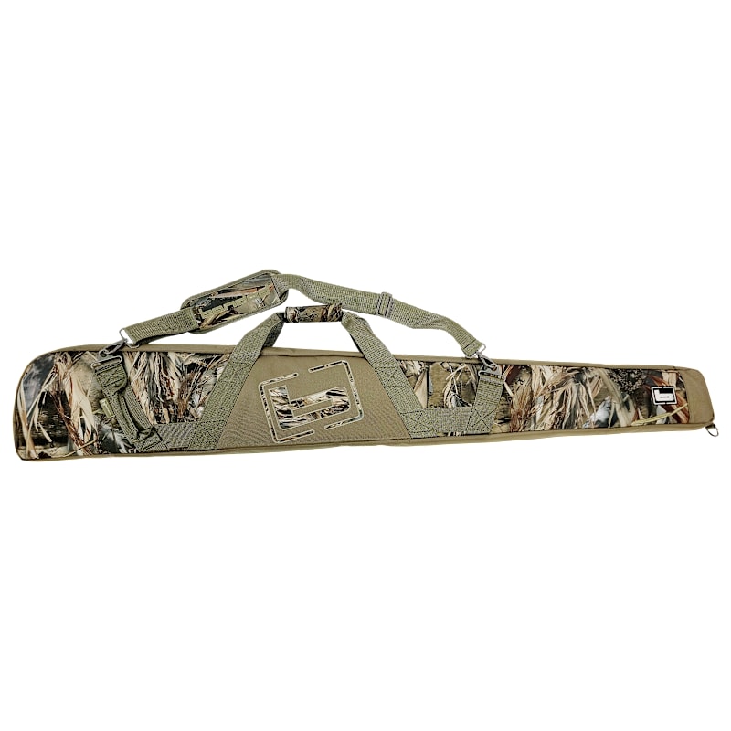 Banded 2-Way Soft Floating 2.0 Gun Case