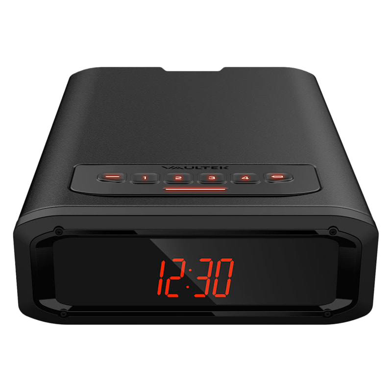 Vaultek Essential DS2e Smart Station Quick-Access Pistol Safe