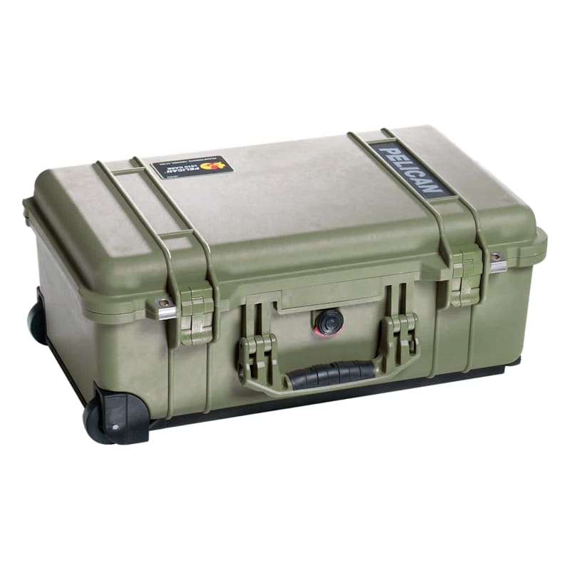 Pelican 1510 Protector Carry-On Case