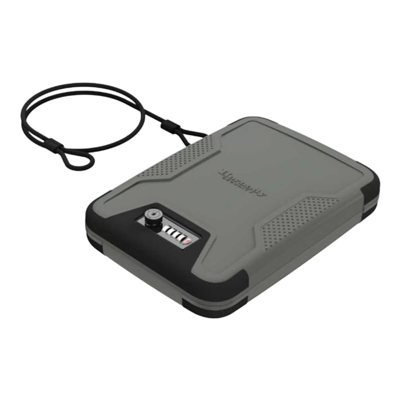 Hornady TrekLite Lock Box with TSA Combination Lock