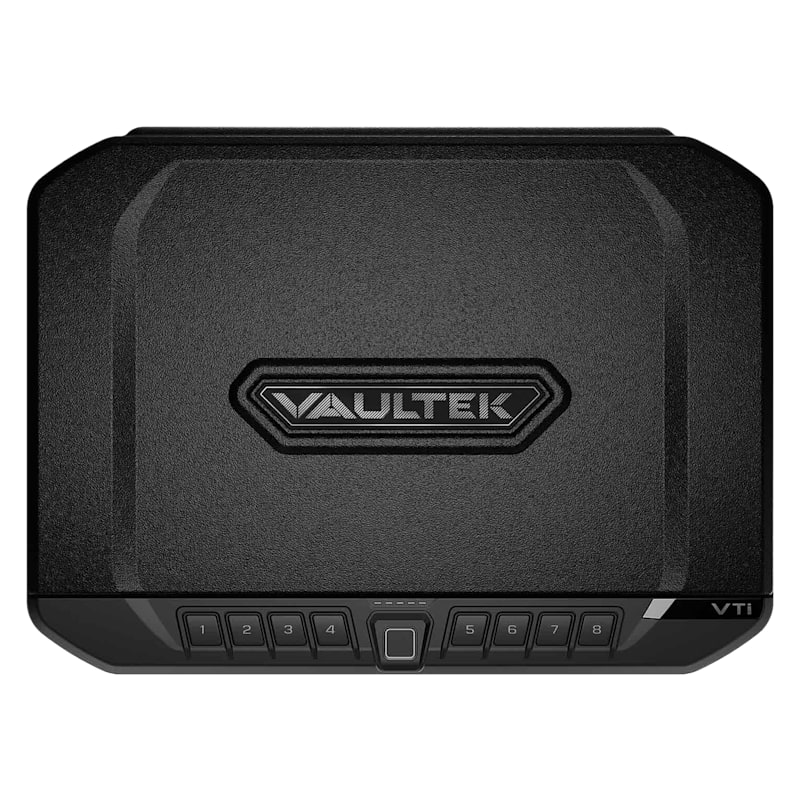 Vaultek 30 Series V30i Safe