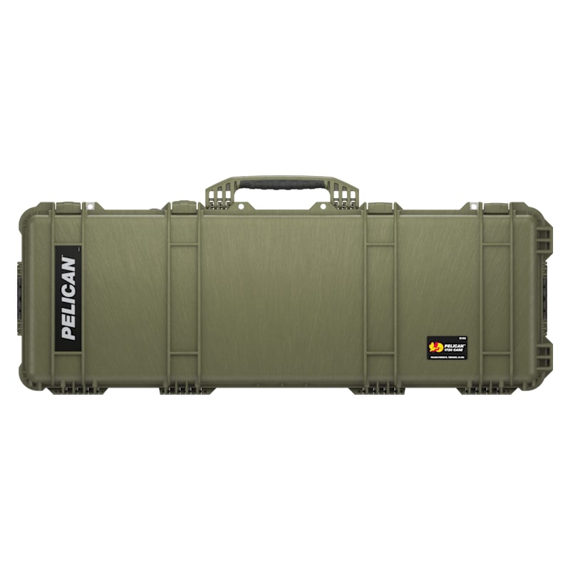 Pelican 1720 Protector Long Case