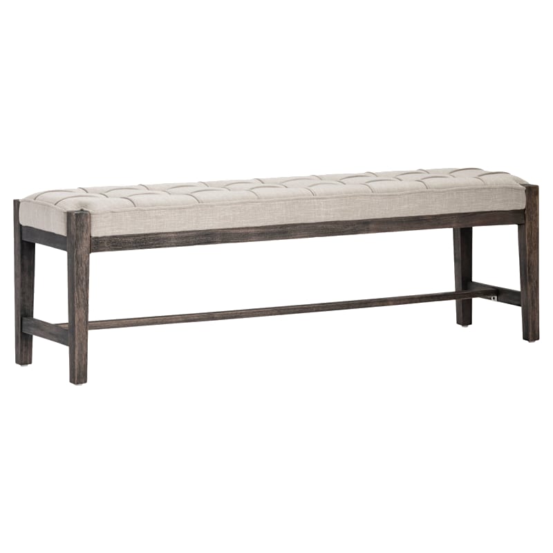 Crestview Collection Dixon Bench