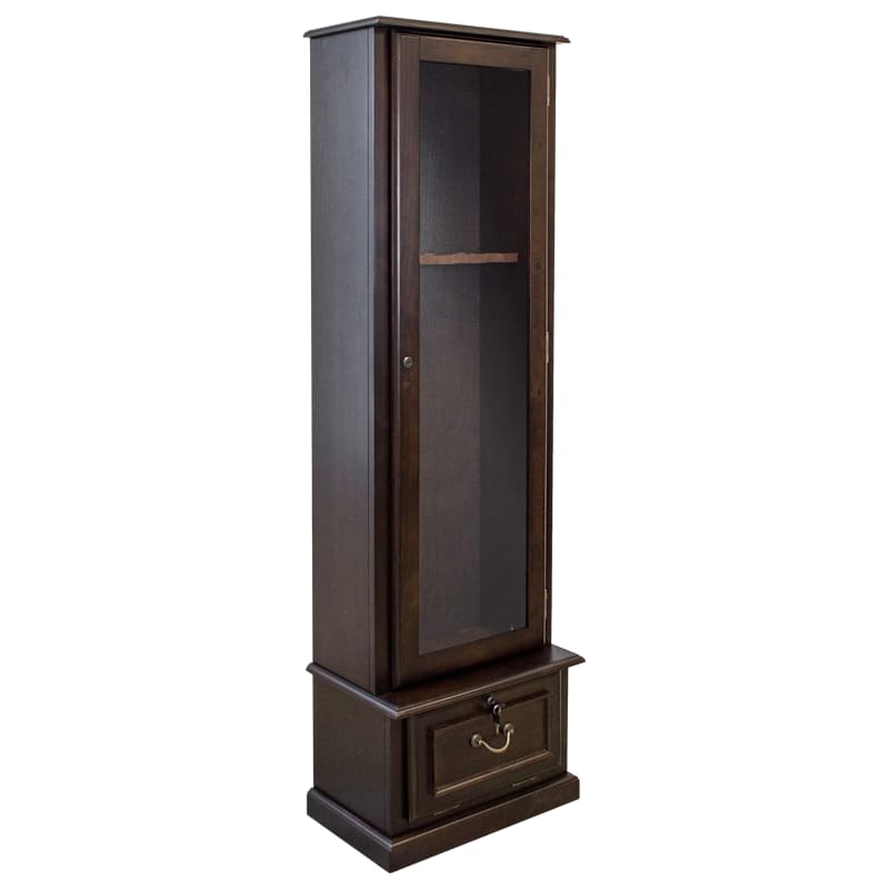 American Furniture Classics 8-Gun Cabinet